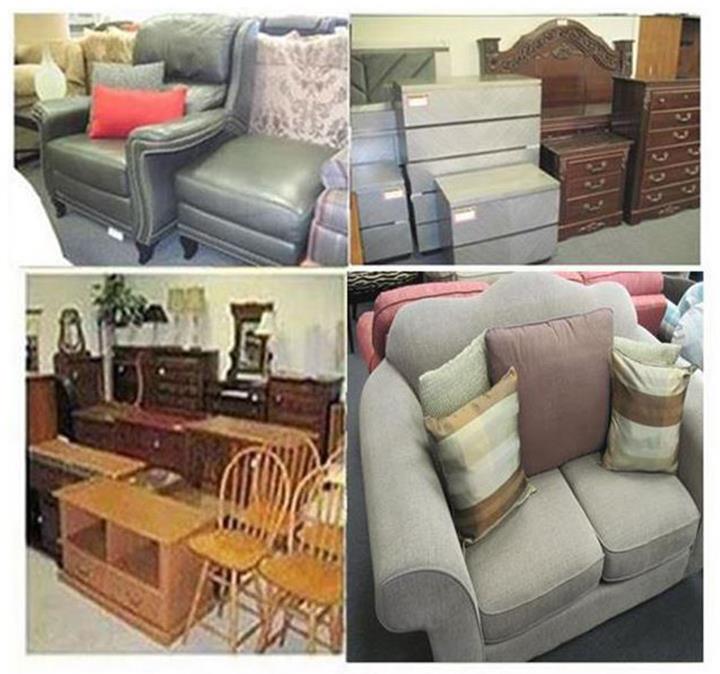 Affordable Furniture And Treasures Dubuque Iowa Furniture
