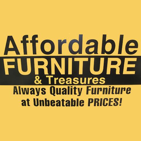 Affordable Furniture And Treasures Dubuque Iowa Furniture