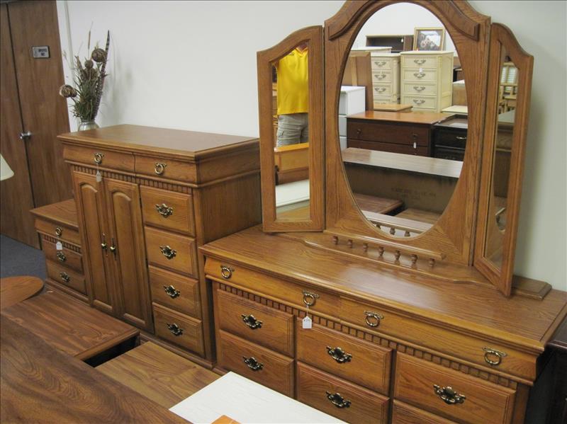 Affordable Furniture And Treasures Dubuque, Iowa Furniture Store