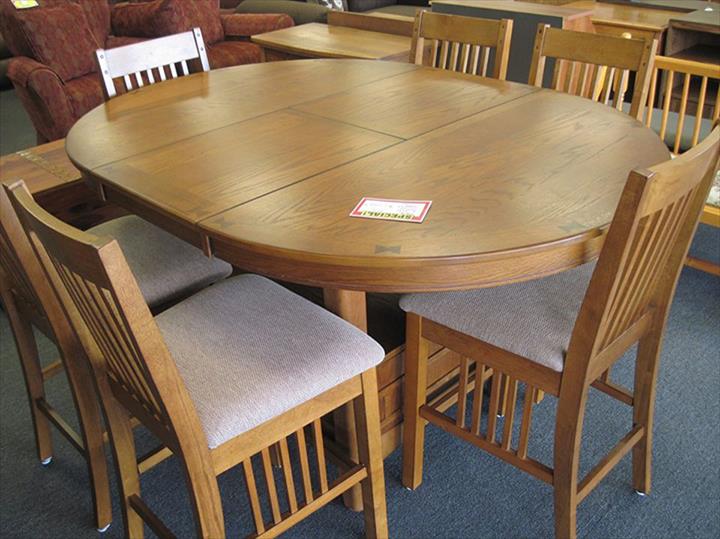 Affordable Furniture And Treasures Dubuque, Iowa Furniture Store