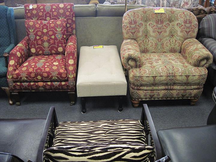 Affordable Furniture And Treasures Dubuque, Iowa Furniture Store