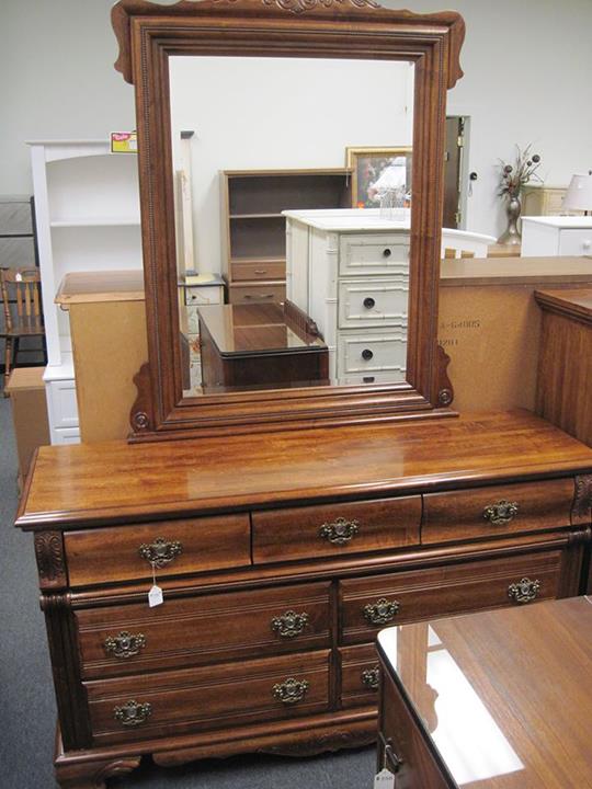 Affordable Furniture And Treasures Dubuque, Iowa Furniture Store