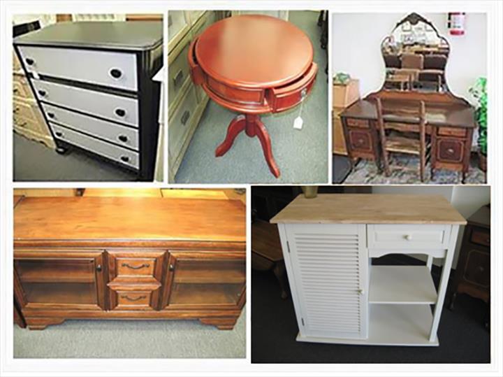 Affordable Furniture And Treasures Dubuque, Iowa Furniture Store